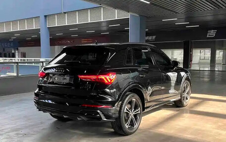 Audi Q3, 2022 год, 1 799 000 рублей, 5 фотография