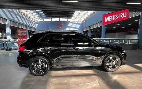 Audi Q3, 2022 год, 1 799 000 рублей, 7 фотография