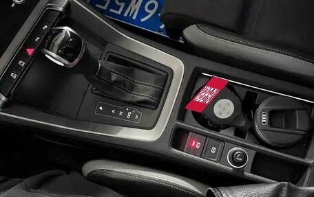 Audi Q3, 2022 год, 1 799 000 рублей, 14 фотография