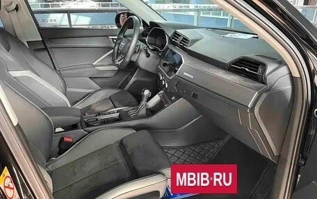 Audi Q3, 2022 год, 1 799 000 рублей, 15 фотография