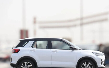 Toyota Raize I, 2025 год, 2 460 000 рублей, 2 фотография