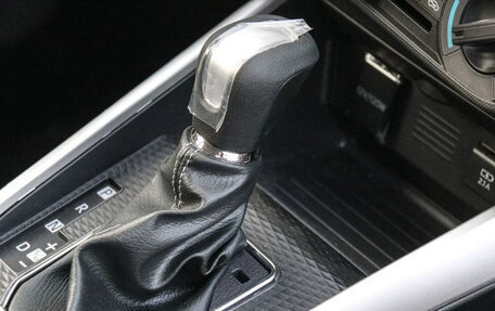 Toyota Raize I, 2025 год, 2 460 000 рублей, 13 фотография