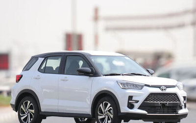 Toyota Raize I, 2025 год, 2 460 000 рублей, 1 фотография