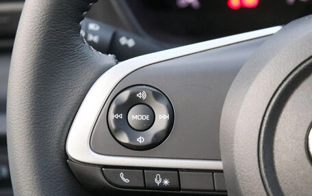 Toyota Raize I, 2025 год, 2 460 000 рублей, 14 фотография