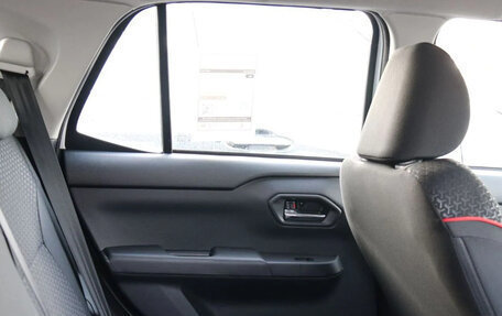 Toyota Raize I, 2025 год, 2 460 000 рублей, 11 фотография