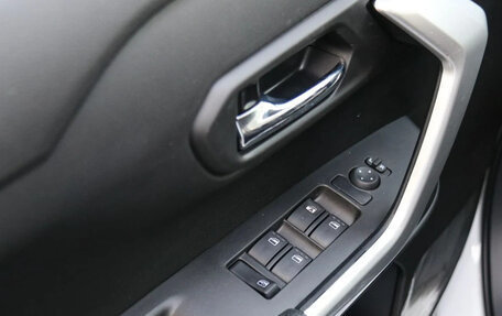 Toyota Raize I, 2025 год, 2 460 000 рублей, 9 фотография