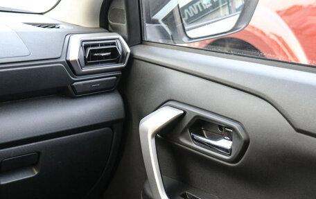 Toyota Raize I, 2025 год, 2 460 000 рублей, 10 фотография