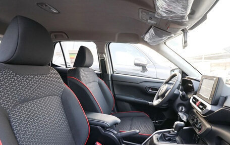 Toyota Raize I, 2025 год, 2 460 000 рублей, 4 фотография