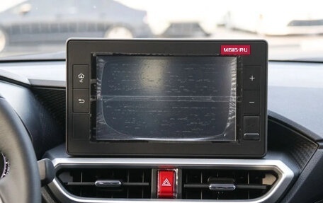 Toyota Raize I, 2025 год, 2 460 000 рублей, 15 фотография