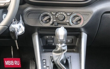 Toyota Raize I, 2025 год, 2 460 000 рублей, 12 фотография