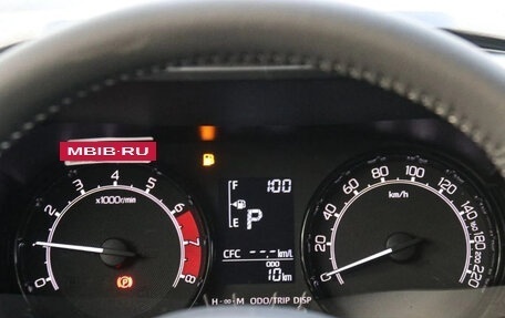 Toyota Raize I, 2025 год, 2 460 000 рублей, 7 фотография