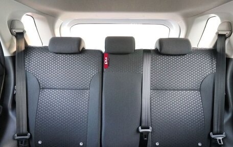 Toyota Raize I, 2025 год, 2 460 000 рублей, 8 фотография