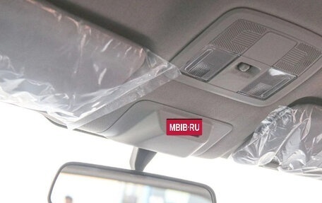 Toyota Raize I, 2025 год, 2 460 000 рублей, 18 фотография