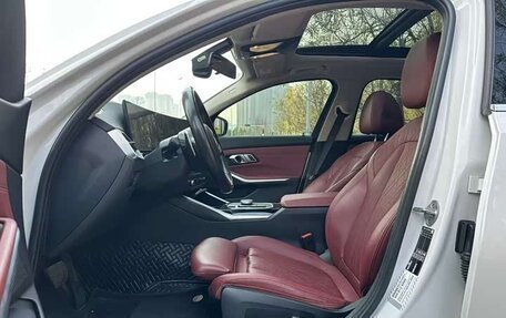 BMW 3 серия, 2023 год, 3 320 000 рублей, 6 фотография