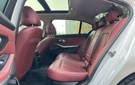 BMW 3 серия, 2023 год, 3 320 000 рублей, 7 фотография