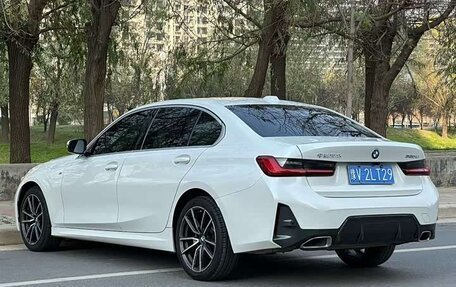 BMW 3 серия, 2023 год, 3 320 000 рублей, 4 фотография