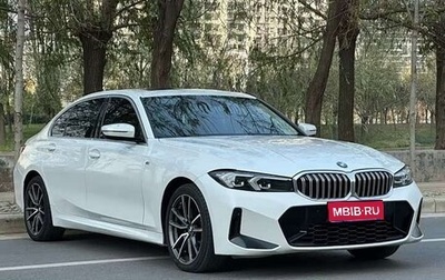 BMW 3 серия, 2023 год, 3 320 000 рублей, 1 фотография