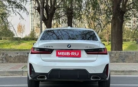 BMW 3 серия, 2023 год, 3 320 000 рублей, 9 фотография