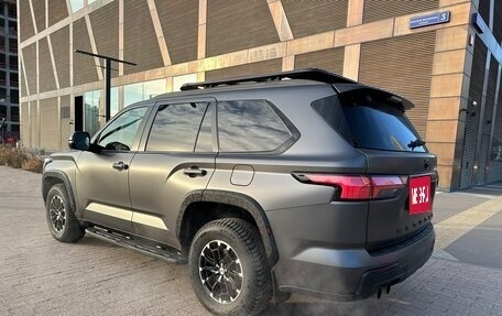 Toyota Sequoia, 2025 год, 13 799 000 рублей, 6 фотография