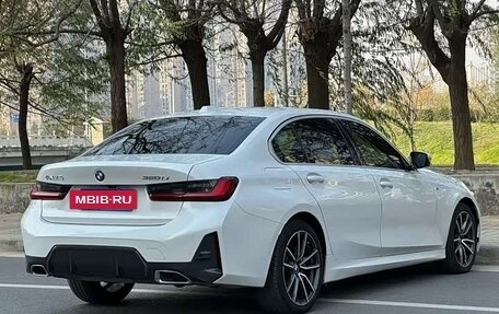 BMW 3 серия, 2023 год, 3 320 000 рублей, 5 фотография