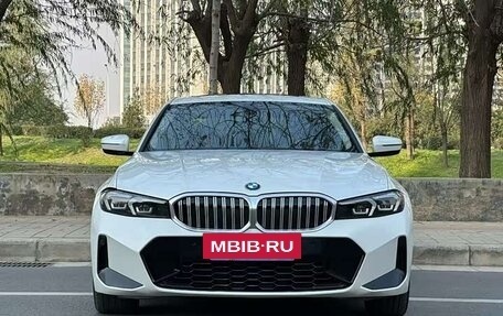 BMW 3 серия, 2023 год, 3 320 000 рублей, 3 фотография