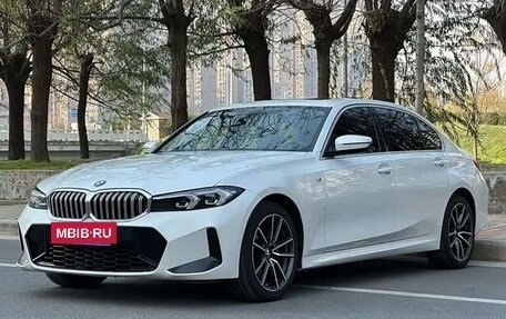 BMW 3 серия, 2023 год, 3 320 000 рублей, 2 фотография