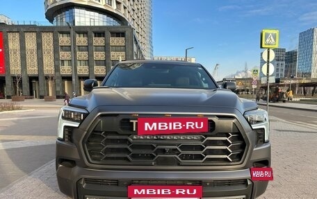 Toyota Sequoia, 2025 год, 13 799 000 рублей, 2 фотография