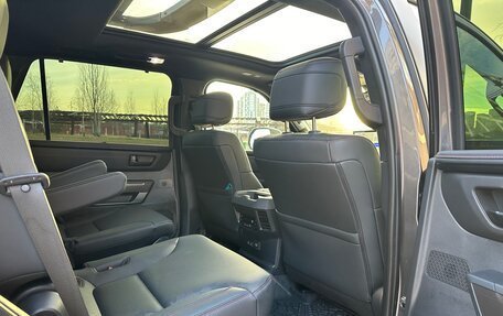 Toyota Sequoia, 2025 год, 13 799 000 рублей, 9 фотография