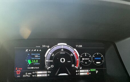 Toyota Sequoia, 2025 год, 13 799 000 рублей, 12 фотография