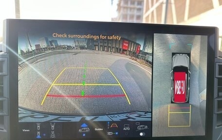 Toyota Sequoia, 2025 год, 13 799 000 рублей, 18 фотография