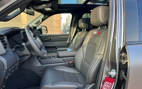 Toyota Sequoia, 2025 год, 13 799 000 рублей, 7 фотография