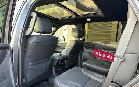 Toyota Sequoia, 2025 год, 13 799 000 рублей, 8 фотография