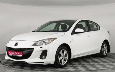Mazda 3, 2012 год, 680 000 рублей, 1 фотография