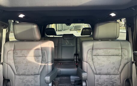 Toyota Sequoia, 2025 год, 13 799 000 рублей, 27 фотография