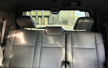 Toyota Sequoia, 2025 год, 13 799 000 рублей, 29 фотография