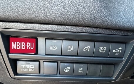 Toyota Sequoia, 2025 год, 13 799 000 рублей, 22 фотография