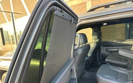 Toyota Sequoia, 2025 год, 13 799 000 рублей, 31 фотография