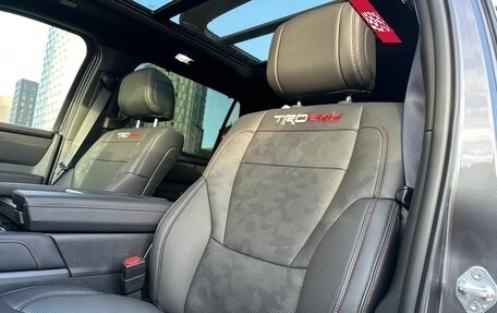 Toyota Sequoia, 2025 год, 13 799 000 рублей, 26 фотография