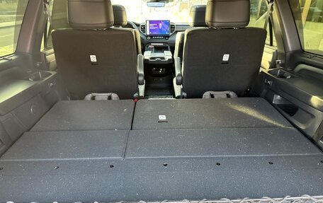 Toyota Sequoia, 2025 год, 13 799 000 рублей, 34 фотография