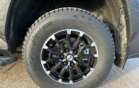 Toyota Sequoia, 2025 год, 13 799 000 рублей, 36 фотография