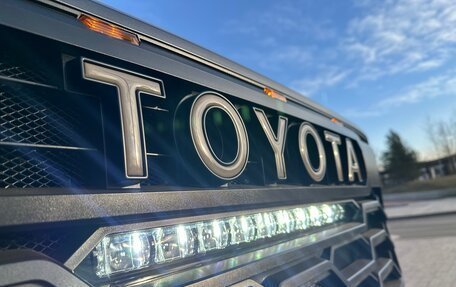 Toyota Sequoia, 2025 год, 13 799 000 рублей, 39 фотография