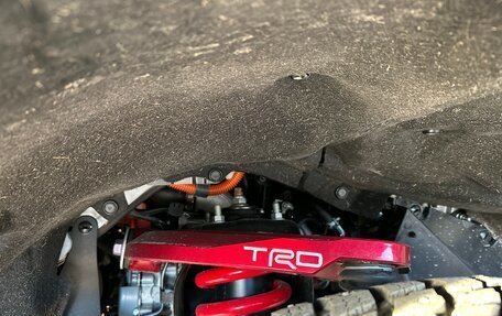 Toyota Sequoia, 2025 год, 13 799 000 рублей, 38 фотография