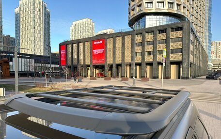 Toyota Sequoia, 2025 год, 13 799 000 рублей, 40 фотография