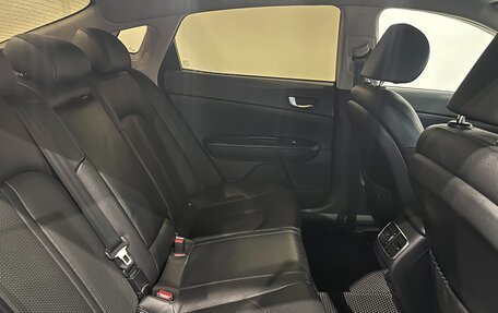 KIA Optima IV, 2018 год, 1 750 000 рублей, 14 фотография