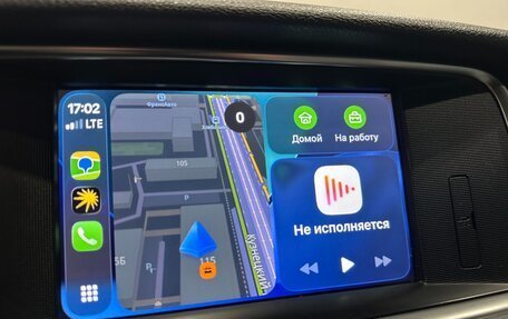 KIA Optima IV, 2018 год, 1 750 000 рублей, 20 фотография