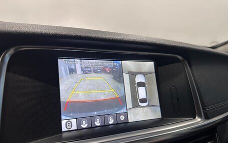 KIA Optima IV, 2018 год, 1 750 000 рублей, 21 фотография