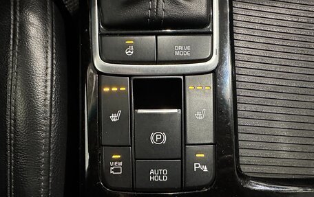 KIA Optima IV, 2018 год, 1 750 000 рублей, 19 фотография