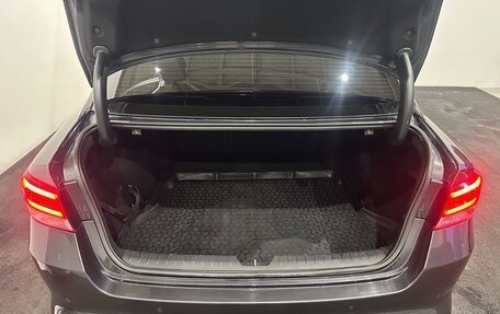 KIA Optima IV, 2018 год, 1 750 000 рублей, 25 фотография