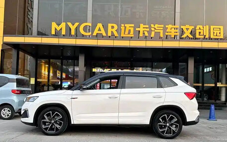 Skoda Kamiq I, 2022 год, 1 249 000 рублей, 3 фотография