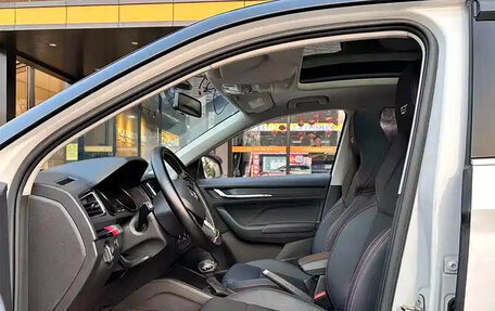 Skoda Kamiq I, 2022 год, 1 249 000 рублей, 7 фотография